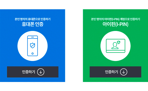 �޴���, ������ ����ȭ��